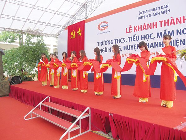 Lien Viet 4