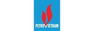 Petrovietnam Logo