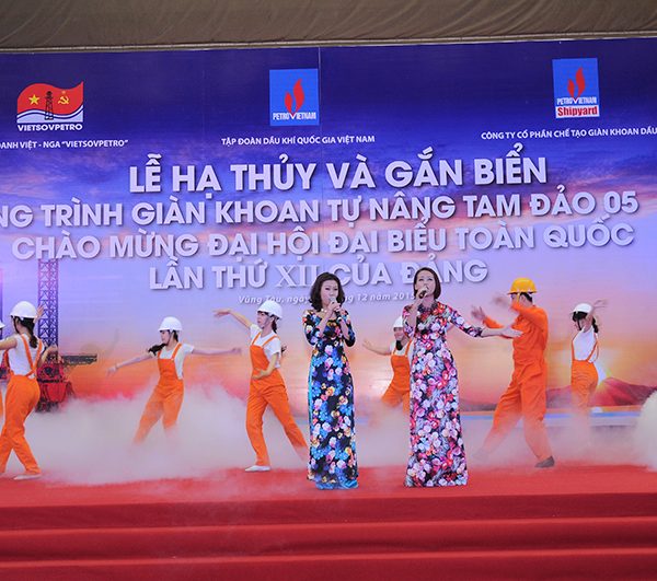 Tam Dao 2