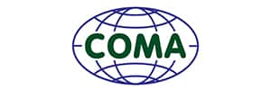 Logo Coma