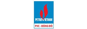 Logo Pvc Dong Do