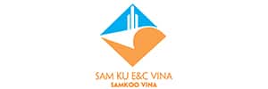 Sam Ku Logo